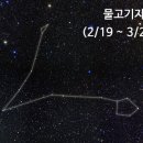 물고기자리 이미지