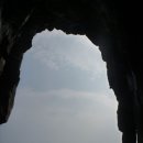 안평전(버스종점) | 울릉도 일주 카약 탐험 및 투어 후기