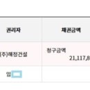 (주)해정건설 네이버블로그