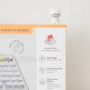 CNC PC방 | 래피드 트리거 탑재! 글로리어스 GMMK3 PRO HE 75%