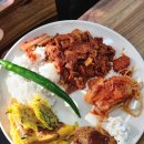 우정한식 | 가성비좋은 소노벨천안 우정한식집 재방문후기