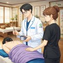 GS25 G대전갑천점 | 대전 온천동 테니스엘보 찌릿한 통증, 팔꿈치 힘줄 염증 자가진단법 확인 후 엘보 통증 약침 및 8체질...