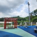 온산운동장 운동시설 이미지