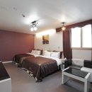 테크노밸리 호텔 이미지