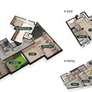 시청앞행복주택2단지경로당 이미지