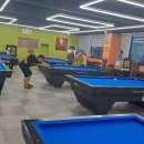 왕실당구장 이미지