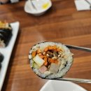 봉자네김밥