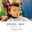 프라우드헤어 네이버블로그