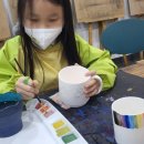 크리스마스미술교습소