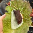 장항고기백화점 이미지