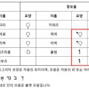 일점일획