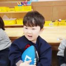 힘이 쑥쑥 놀이체육 이미지