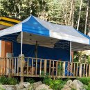 깊이울 달빛 캠핑장 이미지