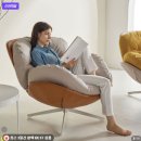 수유의자 고민된다면? 까르엠가구 SF001 1인용 안락의자 사용 후기