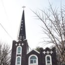 평강교회 옆 이미지