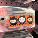 치이카와샵 용산점 후기 🐹 굿즈 총정리, 추천템, 한복 치이카와 사진 많음