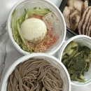서안메밀집 상동점 | 또간집 배달맛집 콩국수 맛집 &#34;서안메밀집&#34; 상동점 후기