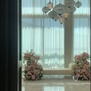 그랜드가든 | 창원웨딩홀 그랜드머큐어 가든하우스 후기