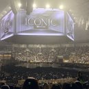 태우건재 | god 콘서트 후기 ICONIC BOX 서금콘_ kspo dome 1층 10구역 시야♡