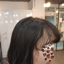 바롱헤어 이미지