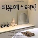 피유 에스테틱 | 운정피부관리 문제성피부 전문 피유에스테틱 관리 후기