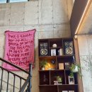 하르르 | 진주 빙수가 맛있는 “하르르 커피” 후기