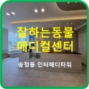 더 샵 동물메디컬센터 네이버블로그