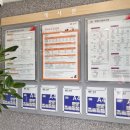 양주우체국 화장실 이미지