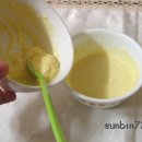 가나슈 초콜릿 이미지