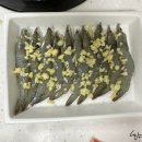 갈릭버터새우