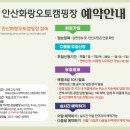 화랑오토캠핑장 이미지