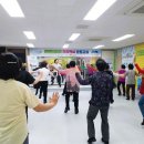 건강백세교실 이미지