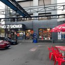 모찌샤워 실내셀프세차장 24시 이미지