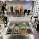 예술인아파트 7동 앞 | 원주 가성비 맛집, 쫄깃한 고기와 치즈 김치볶음밥이 예술인 평화김해뒷고기 원주 단구점