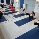 요가 B반 이미지