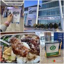 참 글로벌 | 박람회 도시락 다회용기 '바른참 그린오더' 2024글로벌인플루언서엑스포 후기