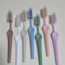 덴탈마트 | 바이아우어 데일리덴탈 자일리톨 날개칫솔로 구강 관리 끝내기