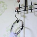 피앤엘 - 고양시 일산동구 고봉로578번길 84-12 | 모자 정리 끝판왕, 공간까지 살린 스텐 모자걸이 사용 후기