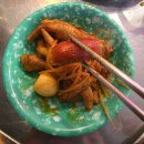 세븐일레븐천안두정이편한점 | 천안야식 찾는다면 두정역 닭발 맛집 청춘국물닭발 두정점 숙주폭탄 추천