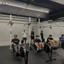 크로스핏 하울 이미지