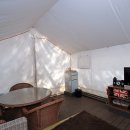 켄싱턴 호텔 평창 글램핑 빌리지 이미지