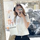 이안캐럿 | 내돈내산 젠틀몬스터 피코 02 캐럿 고민후 구매 후기