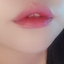 핑크팡 | [촉촉립 좋아해?] 입술 위 과즙팡🍓 릴리바이레드 워터틴트 리얼 후기💋 (체크크러쉬인척·핑크레몬피즈인척)