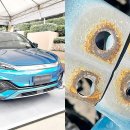 BYD 뉴오토포스트, 벌써 처참한 수준의 결함 &#39;들통&#39; 이미지