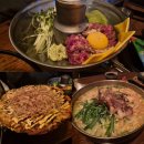 도원집 | 건대술집 회식 모임 추천 건대 가성비 술집 신선술집 도원 건대 본점 후기