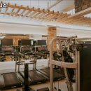 웅짐피트니스 이미지