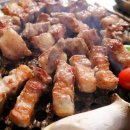 지리산 시크릿 가든 | 안양 고기맛집 블랙 시크릿가든 힙한 세련미 끝내줘!