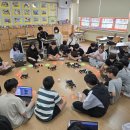 로봇기구학 체험교육 | 미래를 코딩하다! 비바클래스의 특별한 로봇·AI 체험 교육 후기