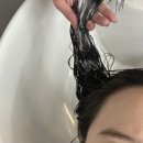 상왕십리역(2) | 왕십리 미용실 #오르드비 상왕십리역점 아윤채 클리닉 후기 / 지혜 디자이너님