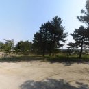 원포리해수욕장 화장실 이미지